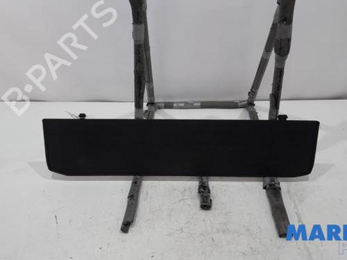 Kopholder/Genstandsholder RENAULT MEGANE III Grandtour (KZ0/1) 1.2 TCe (KZ2B, KZ11) (116 hp) 31500785