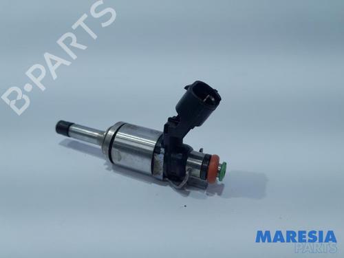 Used Injector RENAULT SCÉNIC III (JZ0/1_) 1.2 TCe (JZ16) (132 hp) 31407701
