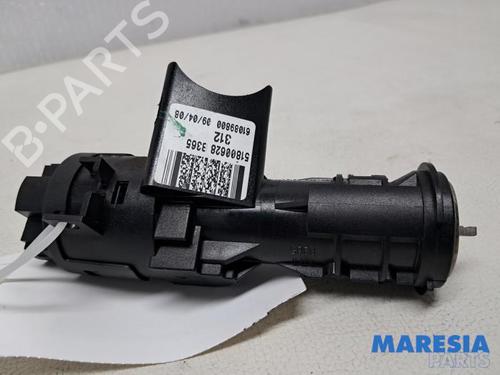 Used Ignition barrel FIAT 500 (312_) 1.2 (312AXA1A) (69 hp) 32485129