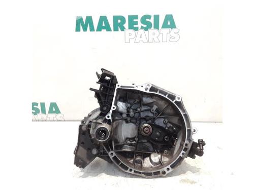 Used Gearbox CITROËN DS3 (SA_) 1.4 VTi 95 (95 hp) 31478735