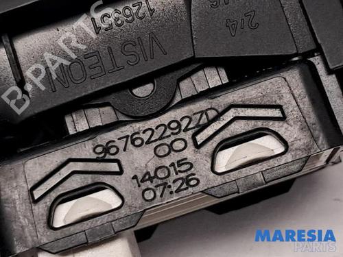 Interruttore CITROËN C4 Picasso II 1.6 HDi / BlueHDi 115 | BP31463953I30 