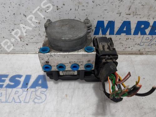 Used ABS pump FIAT 500 (312_) 1.2 (312AXA1A) (69 hp) 31414264