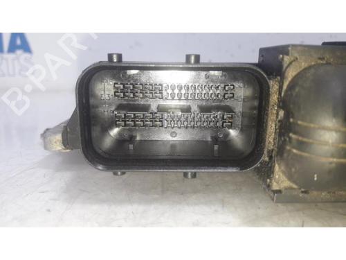 Engine control unit (ECU) FIAT 500 (312_) 0.9 (312AXG1A, 312.AXG11) | BP31523705M57 