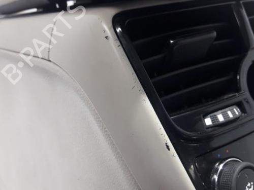 Mittelkonsole PEUGEOT 508 I (8D_) 2.0 HDi Hybrid4 AWC | BP31456482I22