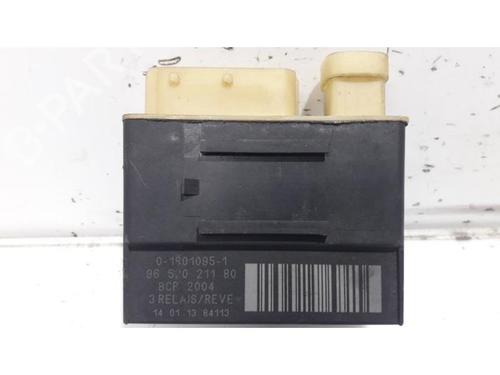 Electronic sensor CITROËN BERLINGO Box Body/MPV (B9) 1.6 HDi 90 | BP31491167M84