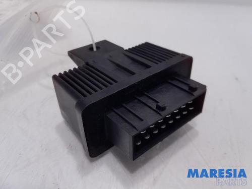 Used Electronic sensor CITROËN BERLINGO MULTISPACE (B9) 1.6 VTi 95 (98 hp) 31499623