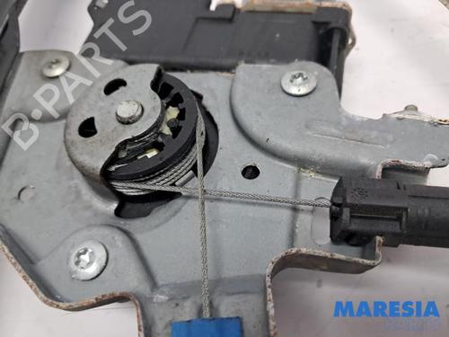 Front right window mechanism PEUGEOT 308 CC (4B_) 1.6 16V | BP37992384C23 - Image 6