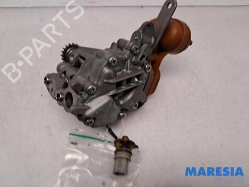 Used Other Other RENAULT CLIO IV (BH_) 0.9 TCe 90 (BHNF, BHMA, BHMH, BHJK, BHJR) (90 hp) 31392689 31392689