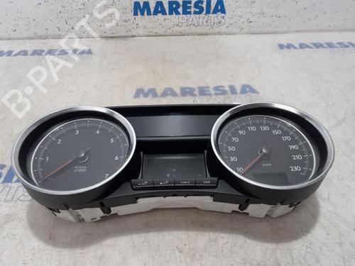 Used Instrument cluster PEUGEOT 508 SW I (8E_) 1.6 THP (156 hp) 31448332