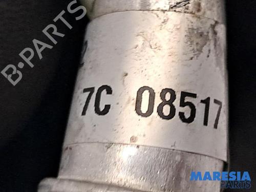 AC pipe FIAT 500 (312_) 0.9 (312AXN1A) | BP31413115M126