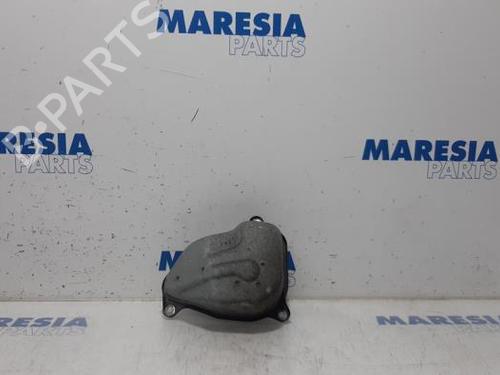 Used Rear differential PEUGEOT 407 SW (6E_, 6D_) 2.2 16V (163 hp) 31453012