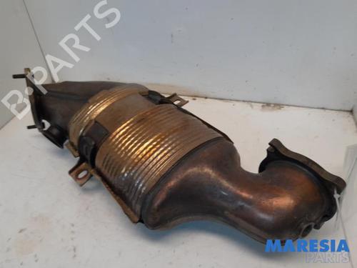 Catalyst ALFA ROMEO GIULIA (952_) 2.0 (952ACA25) | BP31478067M10