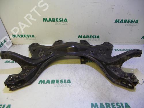 Used Subframe FIAT 500 (312_) 1.2 (312AXA1A) (69 hp) 31483342
