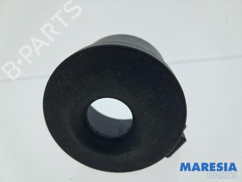 Engine control unit (ECU) CITROËN C1 (PM_, PN_) 1.0 | BP32394839M57