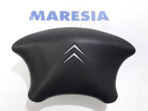 Used Driver airbag CITROËN C5 II Break (RE_) 2.0 16V (RERFJB, RERFJC) (140 hp) 31472015