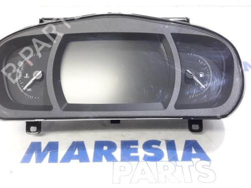 Used Instrument cluster RENAULT MEGANE IV Grandtour (K9A/M/N_) 1.5 dCi 110 (110 hp) 31459675