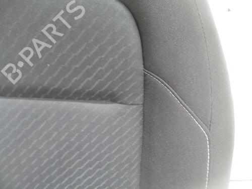 Left front seat CITROËN C3 Picasso (SH_) 1.6 HDi | BP31506361C15 - Image 3