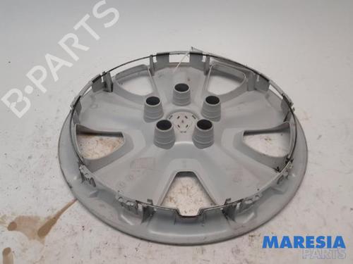 Other RENAULT KADJAR (HA_, HL_) 1.6 TCe 165 (HLMH) | BP31516676O1