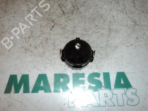 Used Electronic sensor RENAULT GRAND SCÉNIC II (JM0/1_) 1.5 dCi (JM02, JM13) (101 hp) 31400656