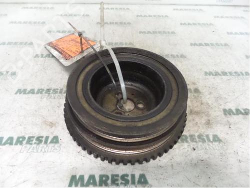 Used Pulley LANCIA Y (840_) 1.2 16V (840AD) (86 hp) 31518615