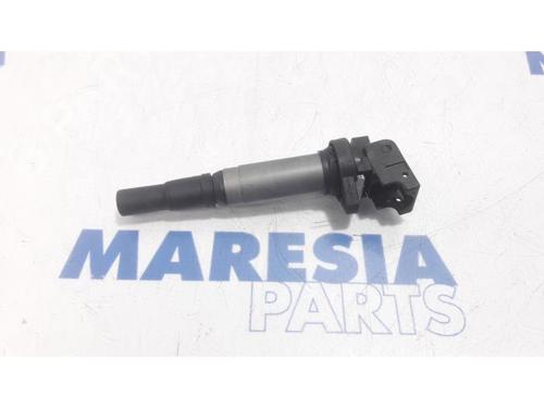 Used Ignition coil CITROËN DS4 (NX_) 1.6 THP 200 (200 hp) 31394539