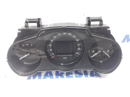 Used Instrument cluster RENAULT SCÉNIC IV (J9_) 1.5 dCi 110 (110 hp) 31429324