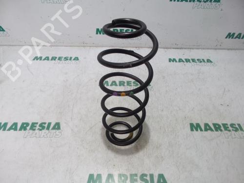 Støddæmperfjeder CITROËN C3 Picasso (SH_) 1.6 HDi (90 hp) 31505771