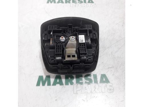 Driver airbag RENAULT MEGANE III Grandtour (KZ0/1) 1.5 dCi (KZ09, KZ0D, KZ1G, KZ29, KZ14, KZ1W, KZ10, KZ1F,... | BP31400320C9