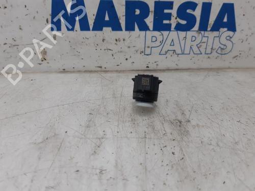 Elektronisk sensor CITROËN C4 CACTUS 1.6 BlueHDi 100 | BP31485657M84