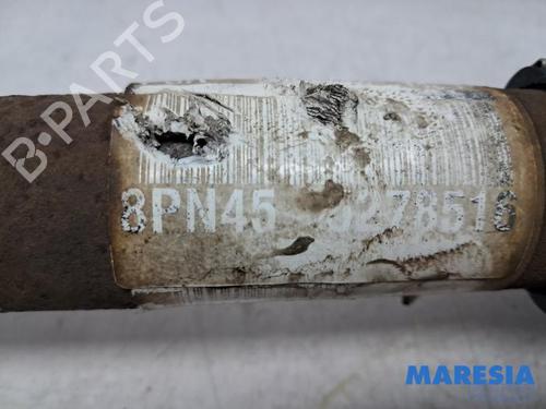 Right front driveshaft PEUGEOT 508 I (8D_) 1.6 THP | BP37875868M39 - Image 5