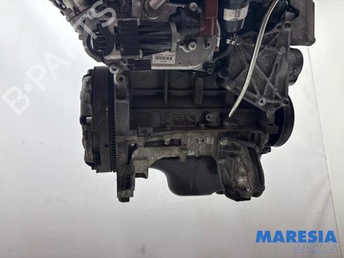 Engine FIAT GRANDE PUNTO (199_) 1.3 D Multijet | BP38312065M1 - Image 4