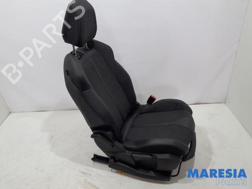 Right front seat PEUGEOT 3008 II SUV (MC_, MR_, MJ_, M4_) 1.2 THP/ PureTech 130 (MRHNSM, MRHNSU, MRHNSJ, MRHNYW,... | BP31398151C16
