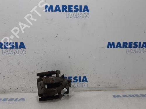 Used Left rear brake caliper CITROËN C3 II (SC_) 1.6 VTi 120 (120 hp) 31487398