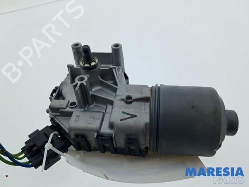 Front wiper motor CITROËN BERLINGO MULTISPACE (B9) 1.6 VTi 120 | BP40199530M29 - Image 3