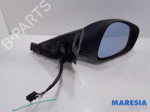 Used Right mirror Right mirror ALFA ROMEO MITO (955_) 1.3 MultiJet (955AXT1A) (84 hp) 31459111 31459111