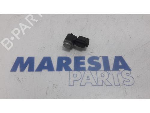 Used Electronic sensor RENAULT CLIO IV (BH_) 0.9 TCe 90 (BHNF, BHMA, BHMH, BHJK, BHJR) (90 hp) 31491132