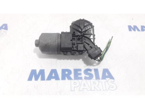 Viskermotor vindrude CITROËN BERLINGO Box Body/MPV (B9) 1.6 HDi 90 16V (90 hp) 31472342