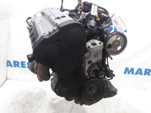 Engine PEUGEOT 307 CC (3B) 2.0 16V | BP31477745M1 