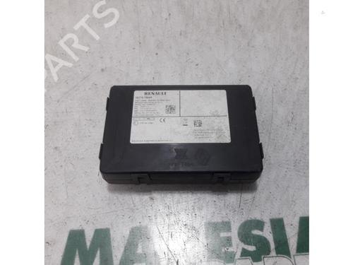 Used Electronic module RENAULT MEGANE III Grandtour (KZ0/1) 1.5 dCi (KZ09, KZ0D, KZ1G, KZ29, KZ14, KZ1W, KZ10, KZ1F,... (110 hp) 31467353