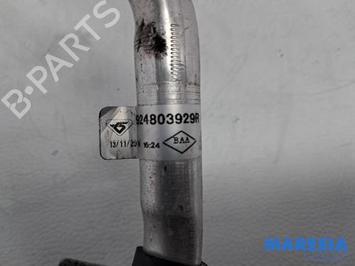 AC pipe RENAULT CLIO IV (BH_) 0.9 TCe 90 (BHNF, BHMA, BHMH, BHJK, BHJR) | BP31410165M126 - Image 3