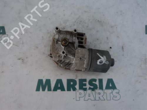 Used Front wiper motor PEUGEOT 407 SW (6E_, 6D_) 2.0 HDi 135 (136 hp) 31422681