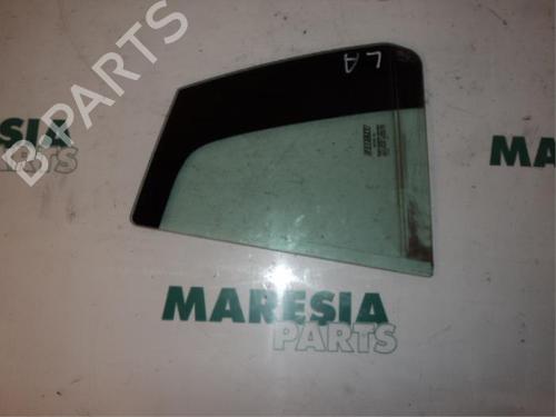 Vidro triangular frente esquerdo FIAT BRAVO II (198_) 1.4 (198AXA1B) (90 hp) 31485138