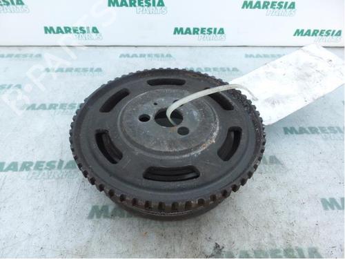 Used Pulley FIAT PUNTO (176_) 60 1.2 (176AP, 176AR, 176AQ, 176BB) (60 hp) 31533069