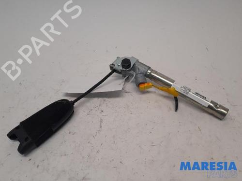 Used Other FIAT PUNTO (199_) 1.3 D Multijet (84 hp) 31512452