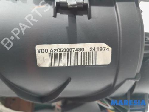 Display monitor PEUGEOT 5008 (0U_, 0E_) 1.6 16V | BP31478311C48 