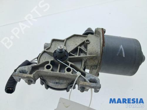 Used Front wiper motor Front wiper motor FIAT 500 (312_) 0.9 (312AXP1A) (60 hp) 40093091 40093091