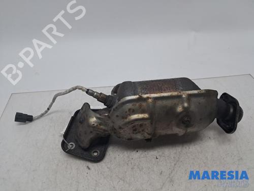 Katalysator Katalysator PEUGEOT 108 1.0 VTi (69 hp) 37524202 37524202