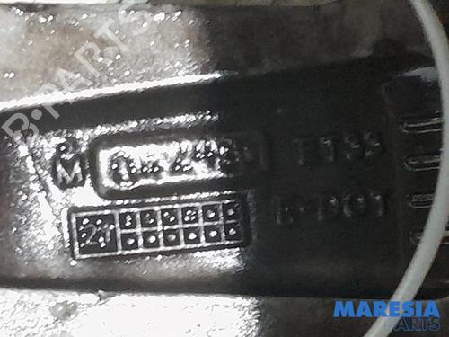 Fælk ALFA ROMEO GIULIA (952_) 2.0 Q4 (952ACA45, 952ACA25) | BP31417488C45 