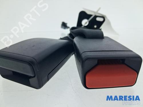 Engate do cinto RENAULT ZOE (BFM_) ZOE | BP37524056I32 - Image 2