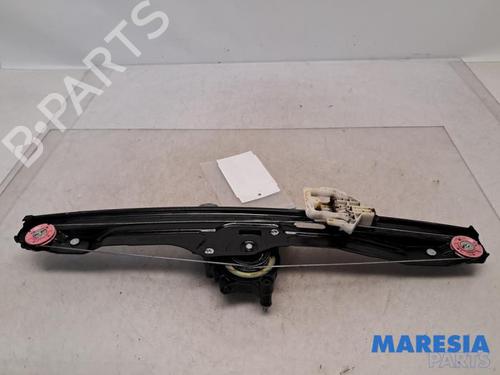 Front left window mechanism FIAT 500L (351_, 352_) 1.4 (199LYF1B) | BP38310014C22 - Image 3